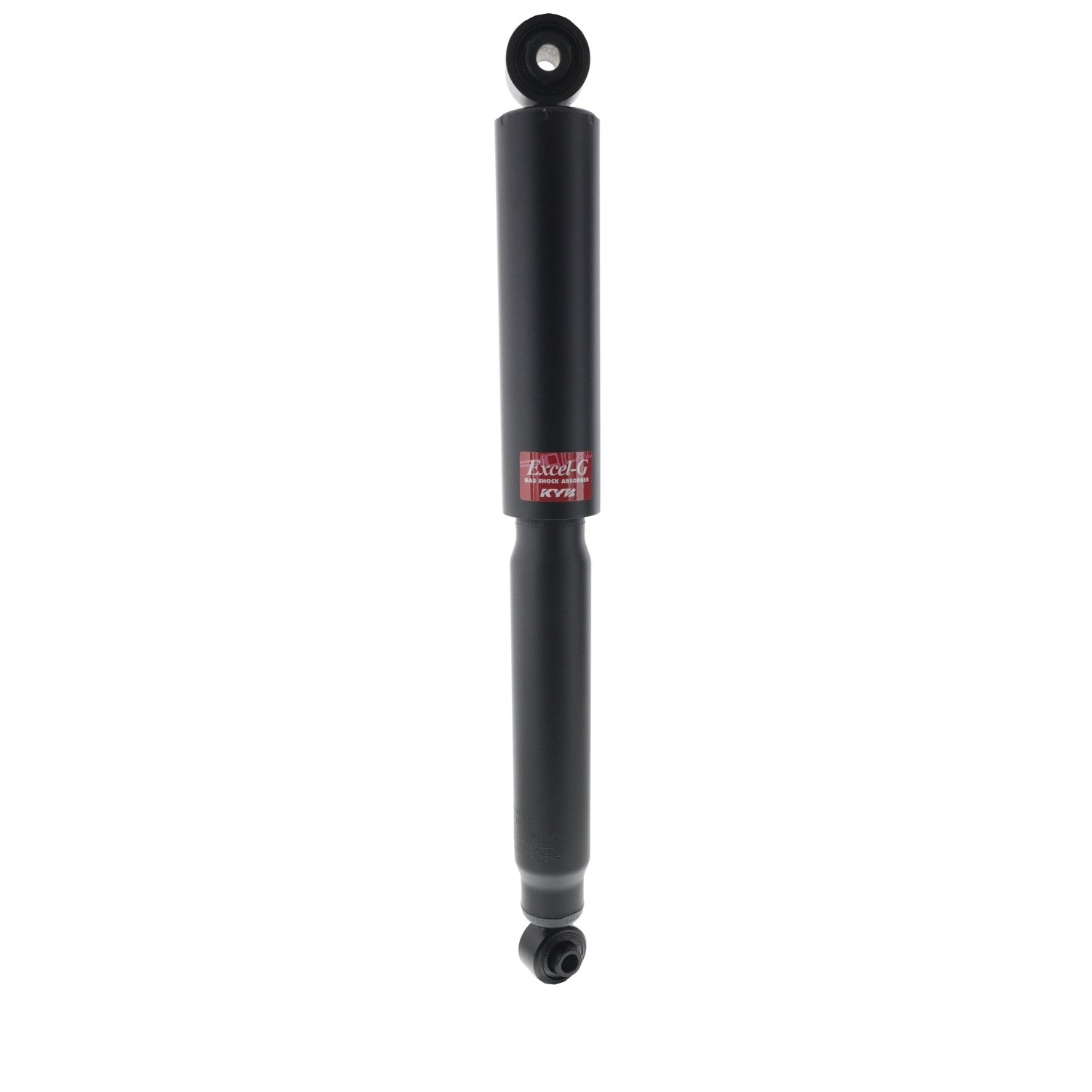 KYB Shock Absorber  top view frsport 3450013