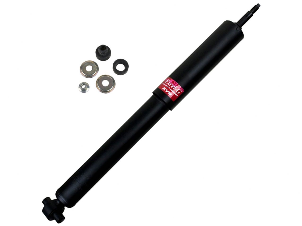 KYB Shocks 349026 Item Image