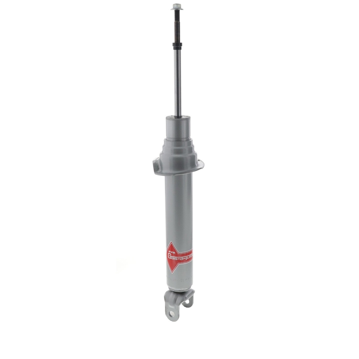 KYB Suspension Strut  top view frsport 5510033