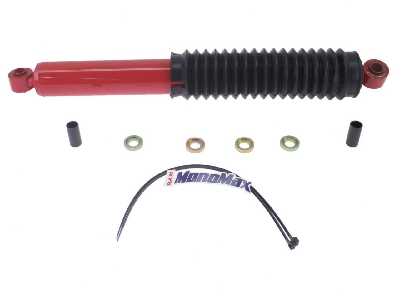 KYB Shocks 565037 Item Image