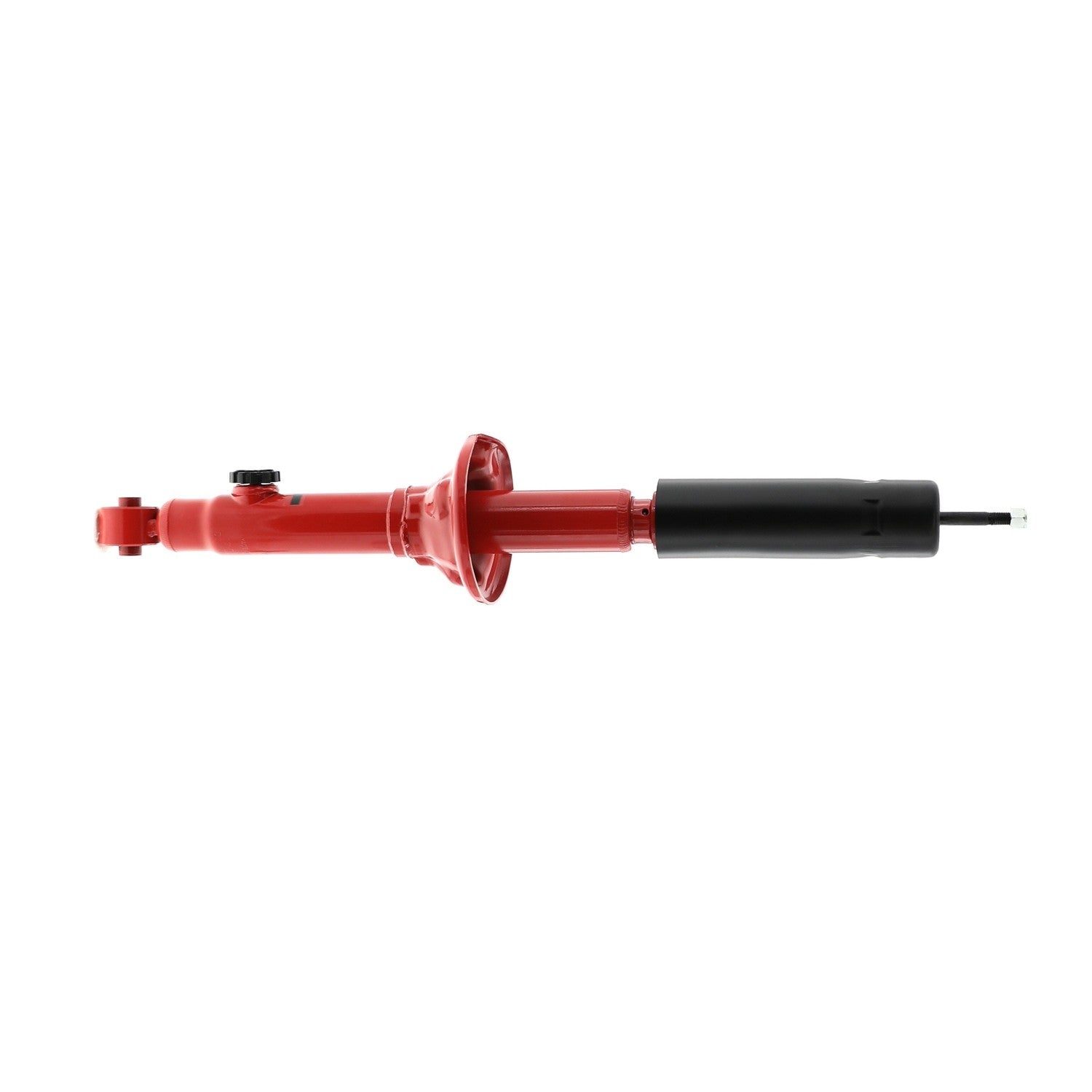 kyb suspension strut  frsport 741066