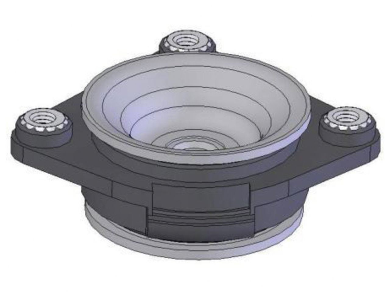 KYB Shocks SM5493 Item Image