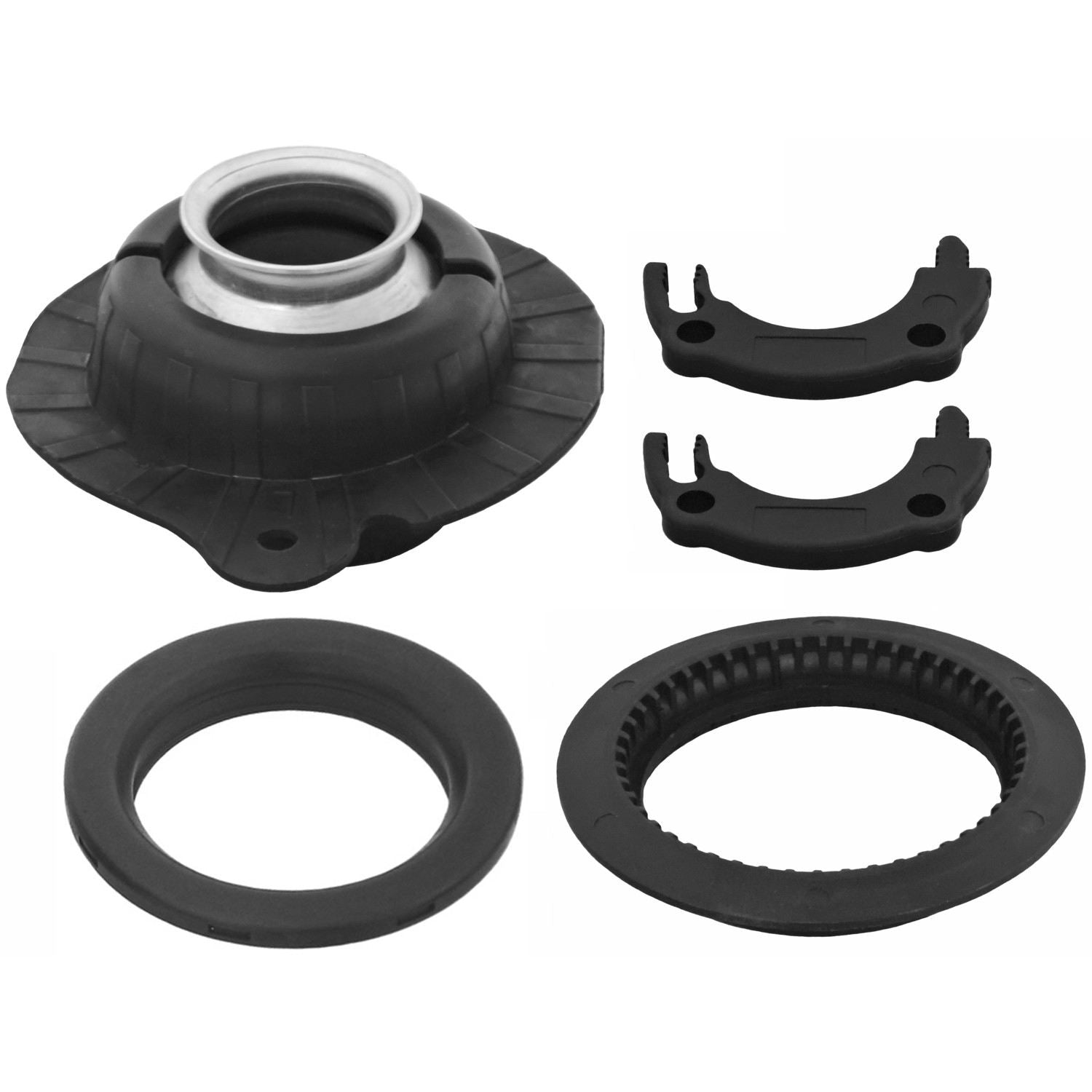 kyb suspension strut mount kit  frsport sm5811