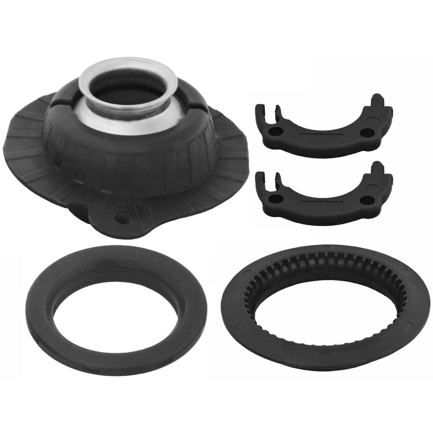 kyb suspension strut mount kit  frsport sm5812