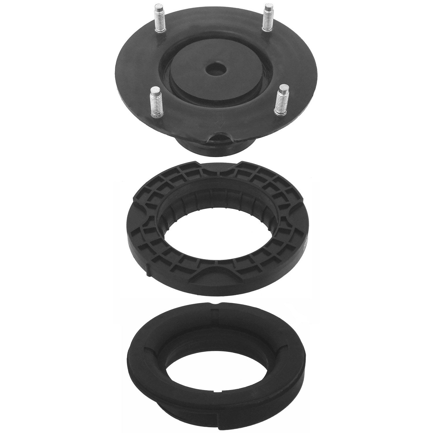 kyb suspension strut mount kit  frsport sm5824