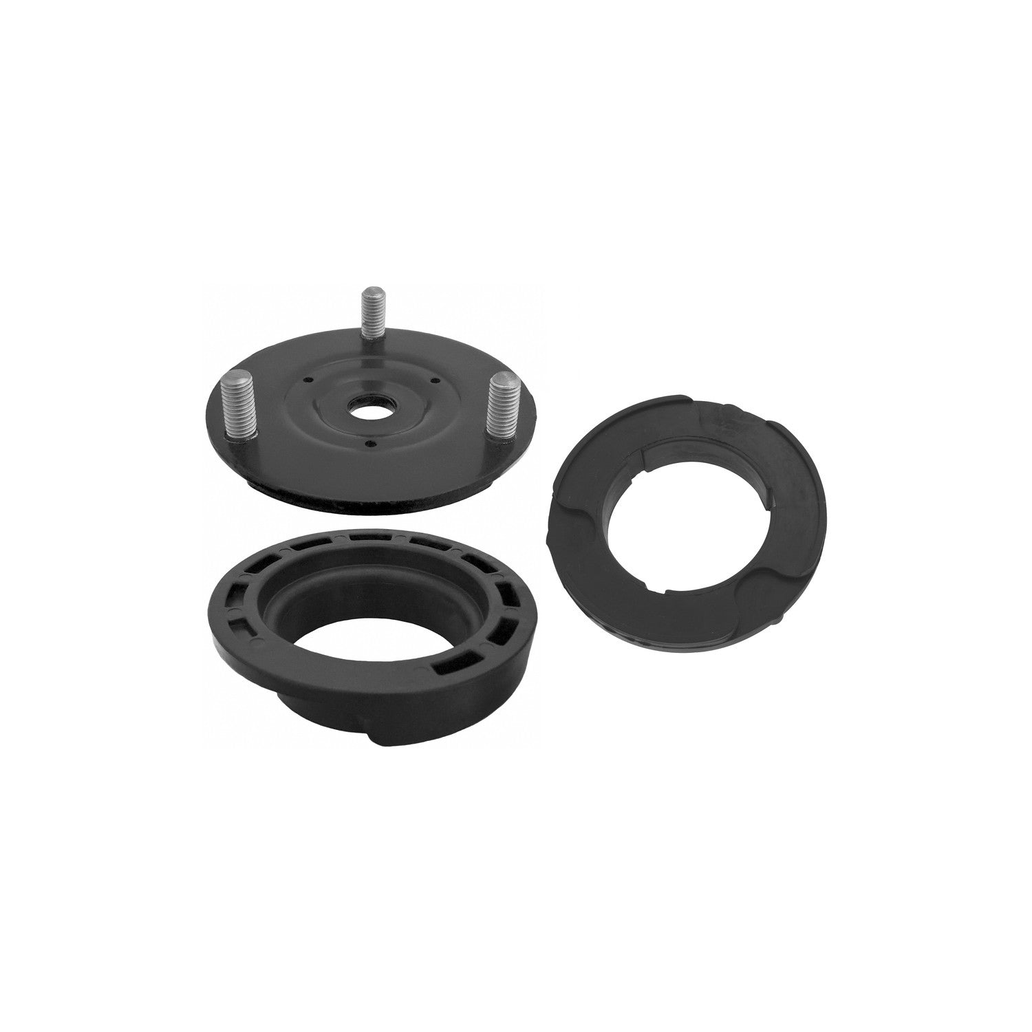 kyb suspension strut mount bracket  frsport sm5847