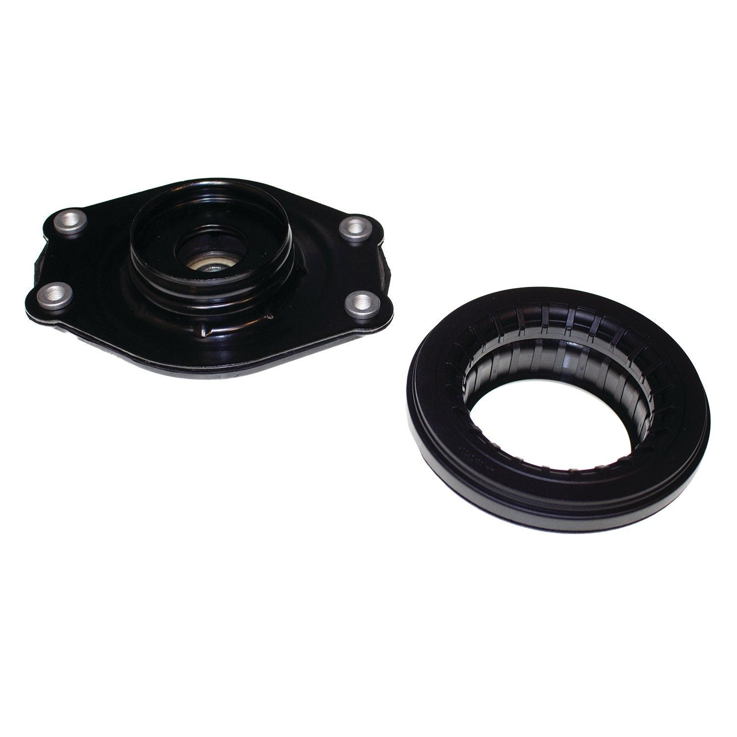 KYB Suspension Strut Mount Kit  top view frsport SM5889