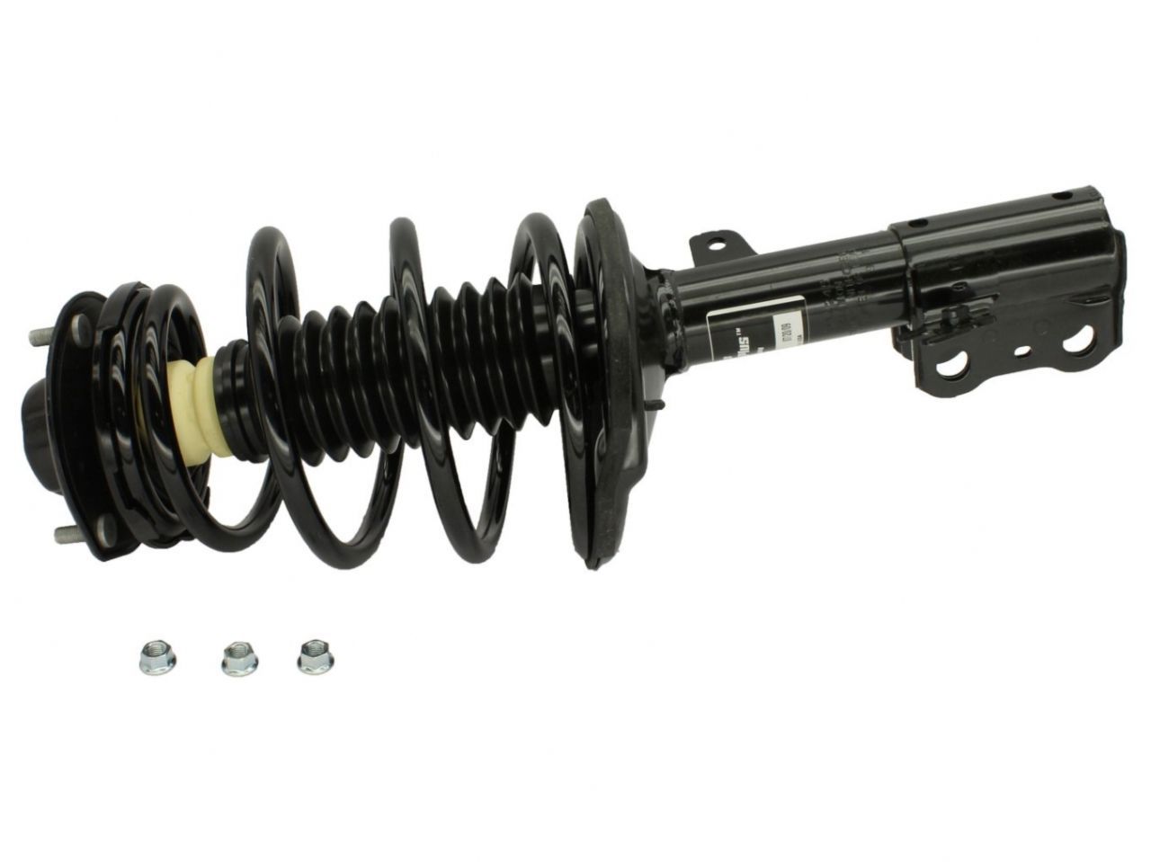 KYB Shocks SR4029 Item Image