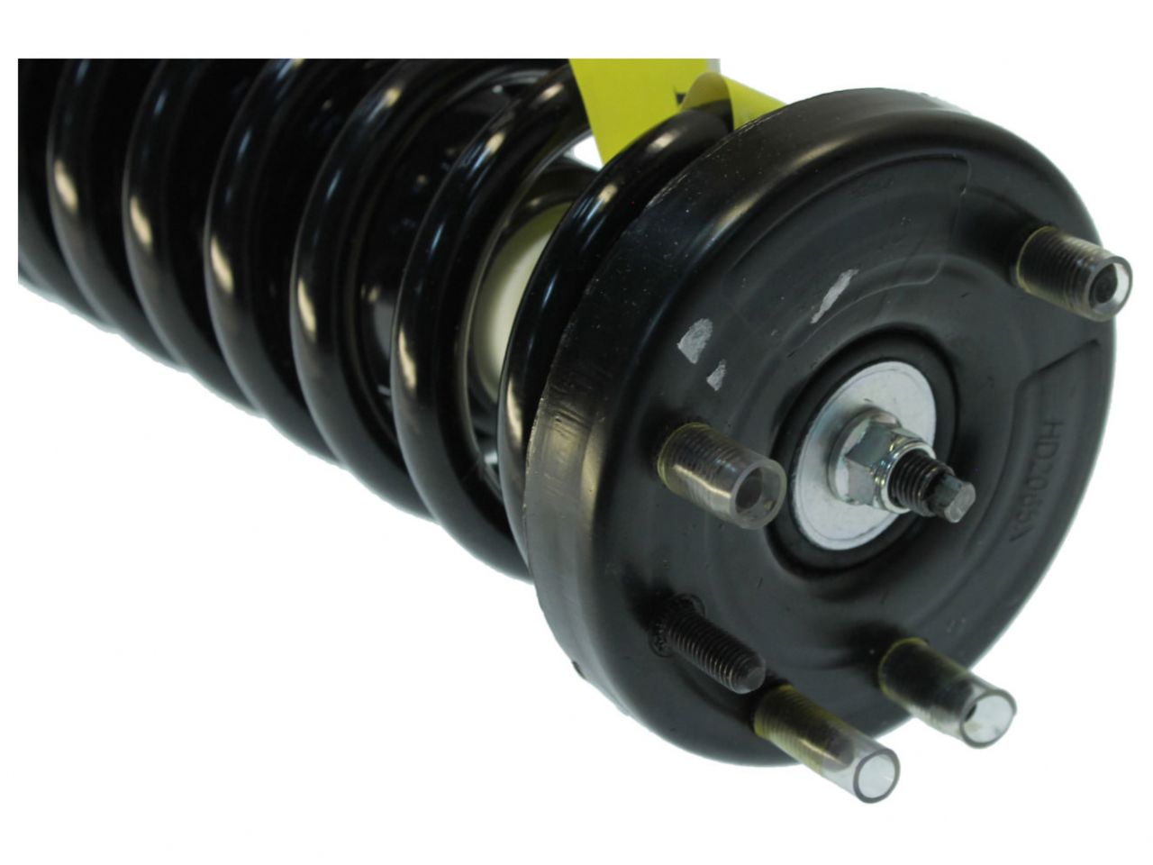 KYB Suspension Strut and Coil Spring Assembly