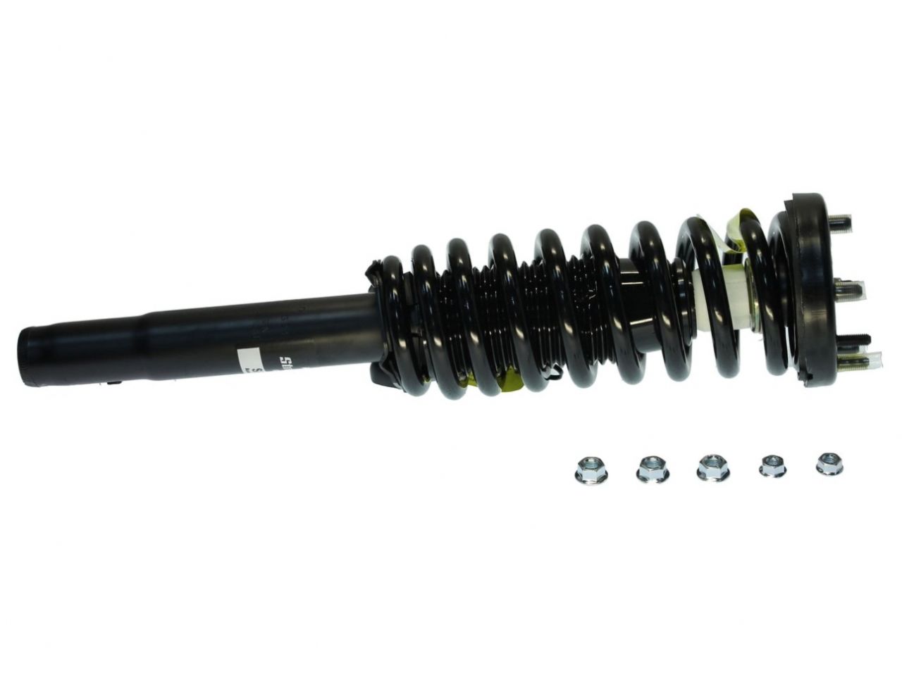 KYB Suspension Strut and Coil Spring Assembly