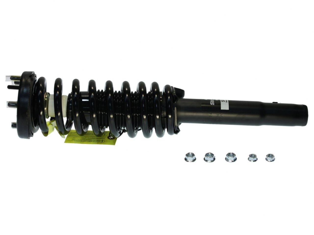 KYB Shocks SR4135 Item Image