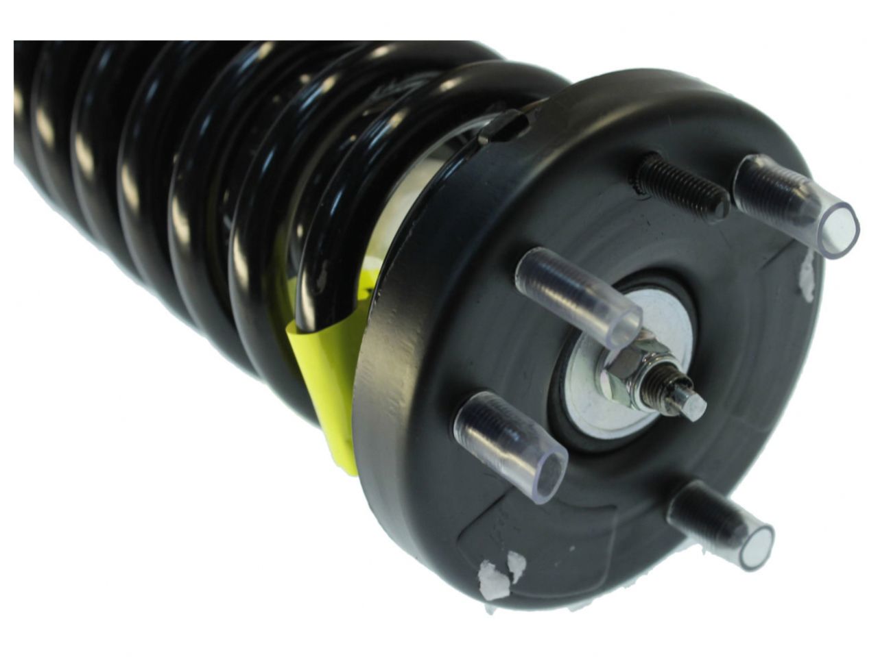 KYB Suspension Strut and Coil Spring Assembly