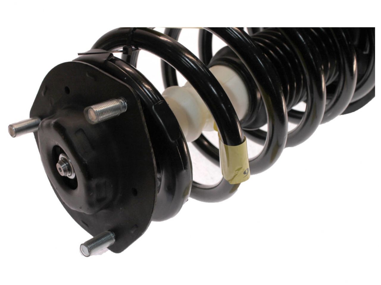 KYB Suspension Strut and Coil Spring Assembly