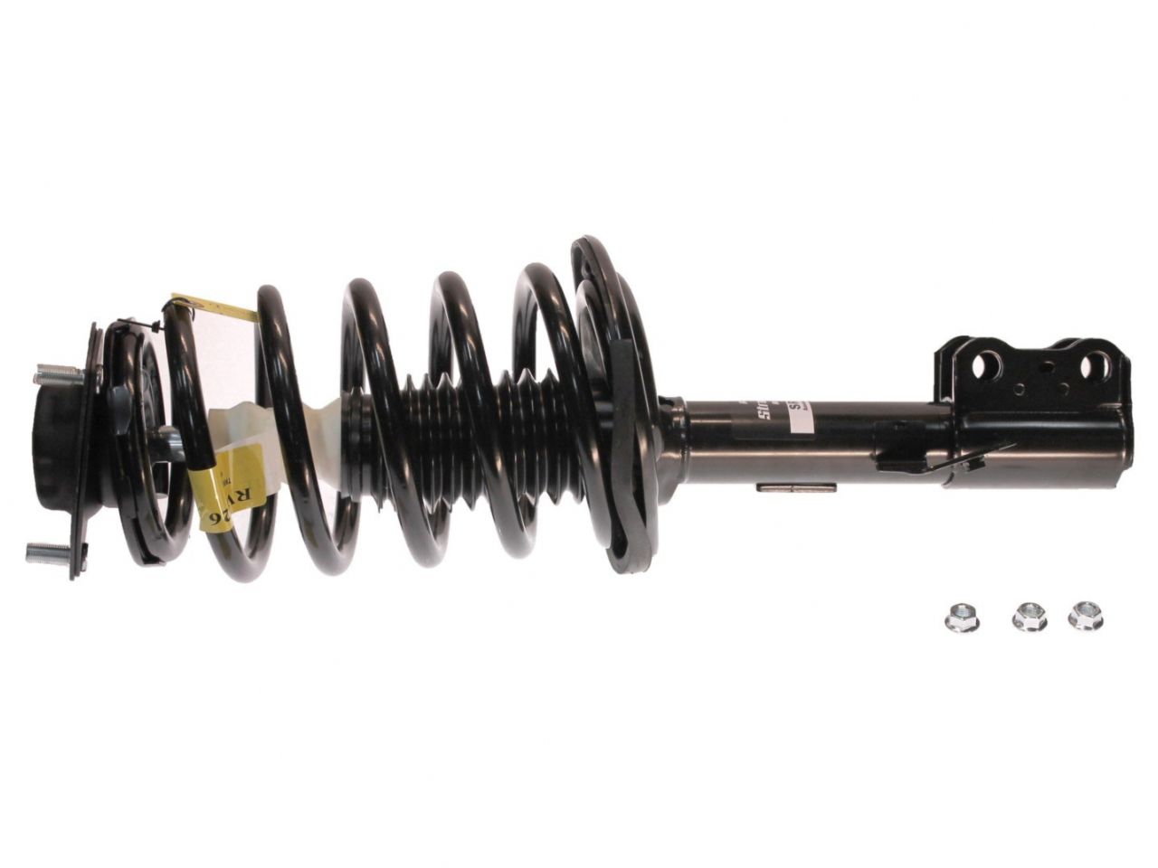 KYB Suspension Strut and Coil Spring Assembly