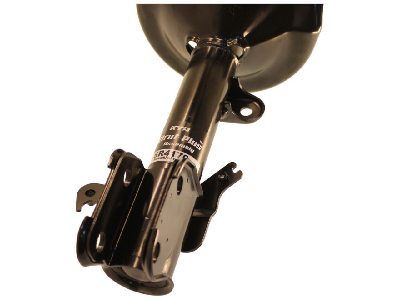 KYB Suspension Strut and Coil Spring Assembly