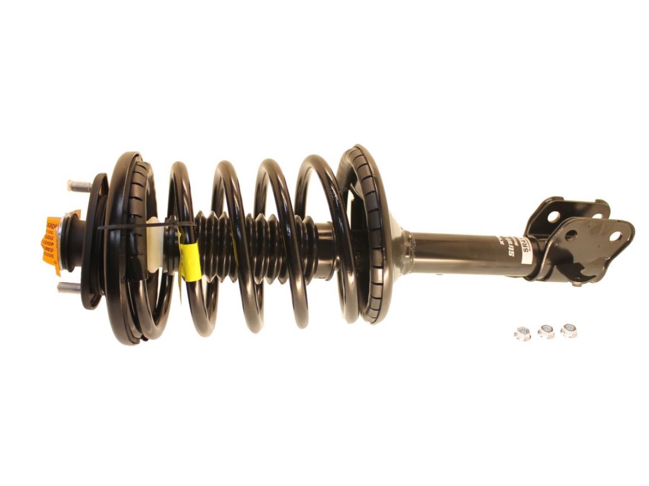 KYB Suspension Strut and Coil Spring Assembly