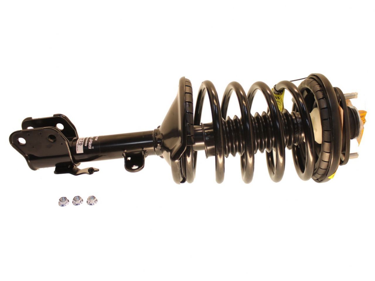 KYB Coilover Kits SR4170 Item Image