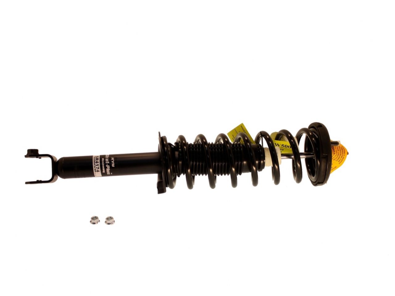 KYB Coilover Kits SR4174 Item Image