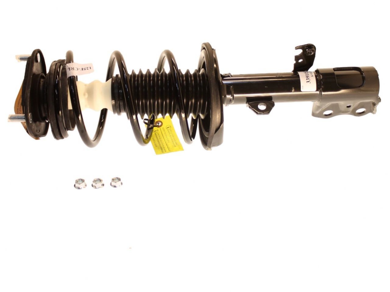 KYB Suspension Strut and Coil Spring Assembly