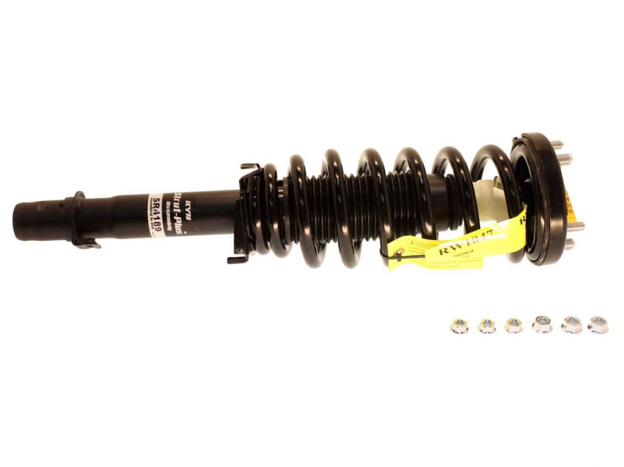 KYB Coilover Kits SR4189 Item Image