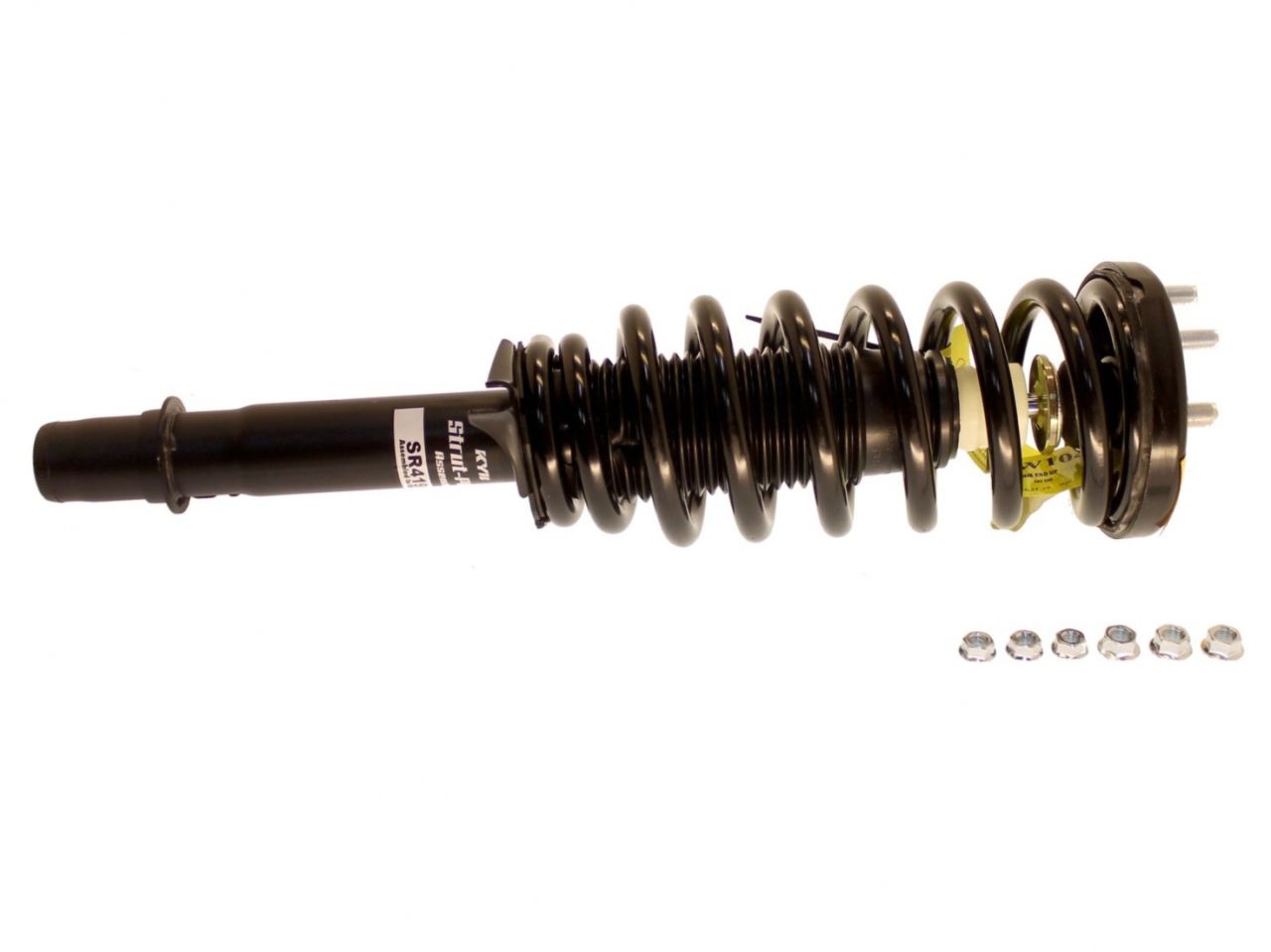 KYB Coilover Kits SR4190 Item Image