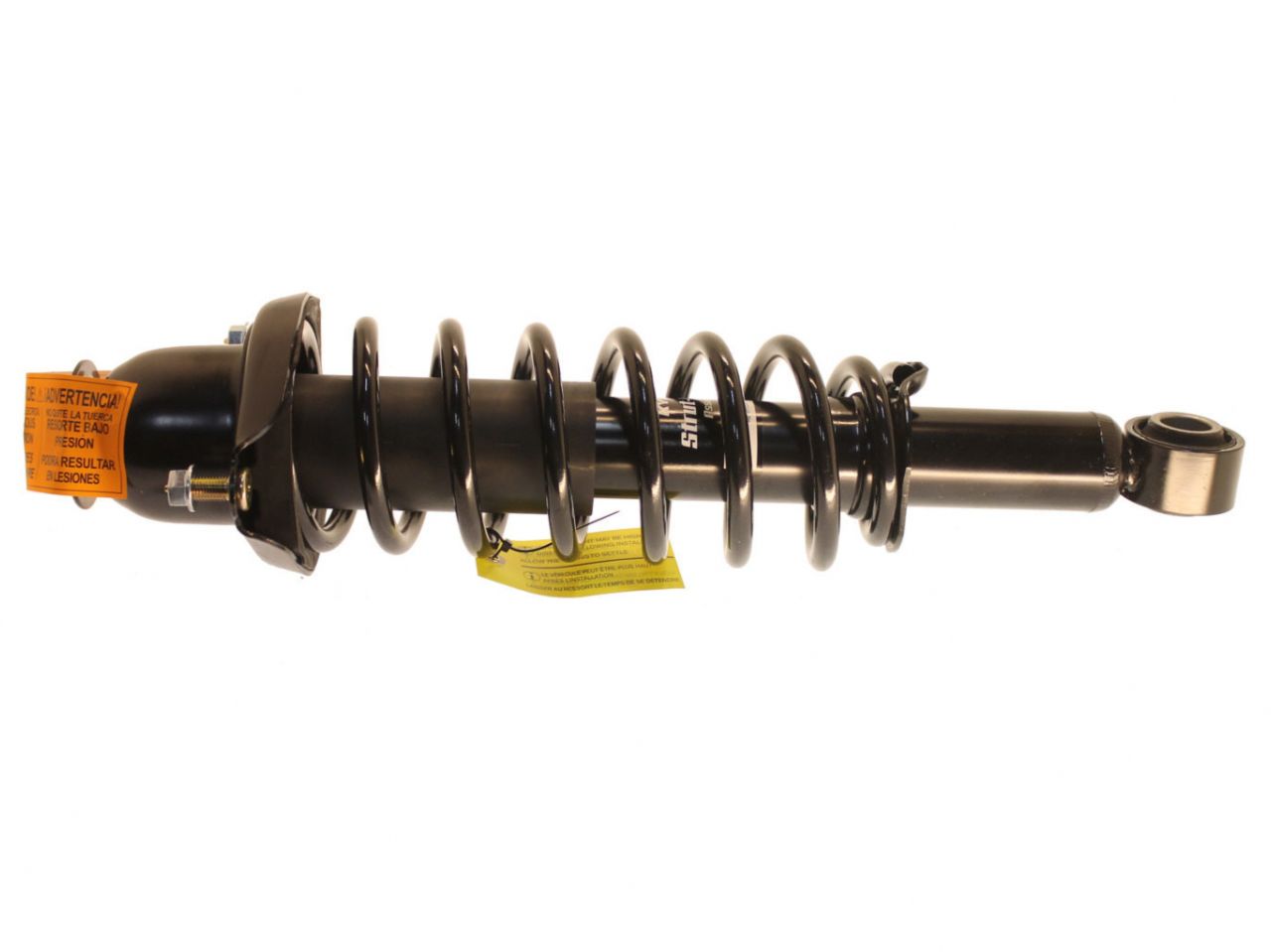 KYB Suspension Strut and Coil Spring Assembly