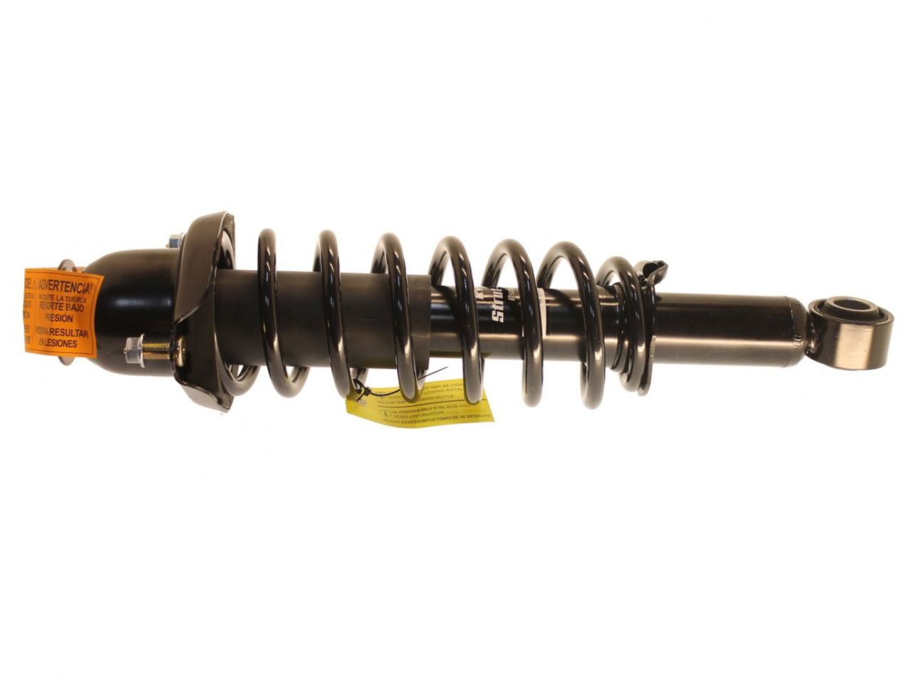 KYB Suspension Strut and Coil Spring Assembly