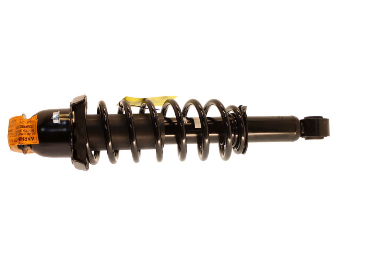 KYB Suspension Strut and Coil Spring Assembly