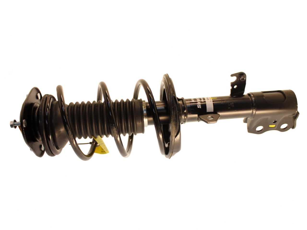 KYB Suspension Strut and Coil Spring Assembly