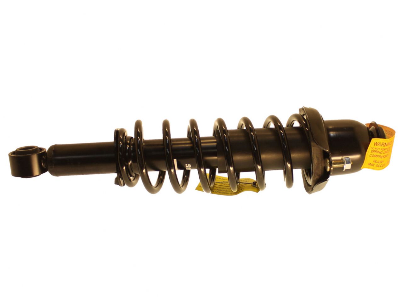 KYB Suspension Strut and Coil Spring Assembly