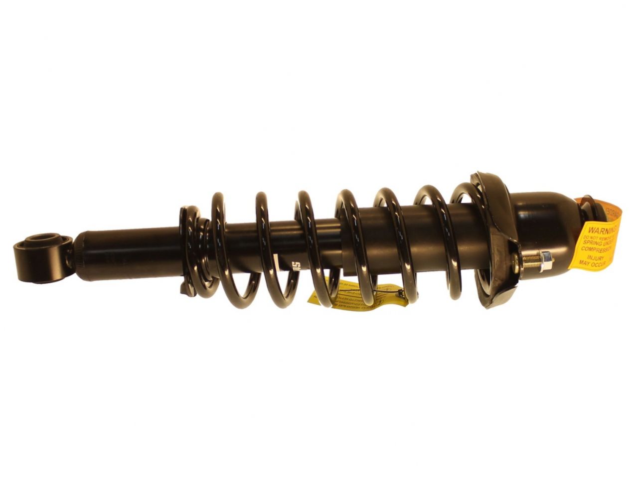 KYB Suspension Strut and Coil Spring Assembly