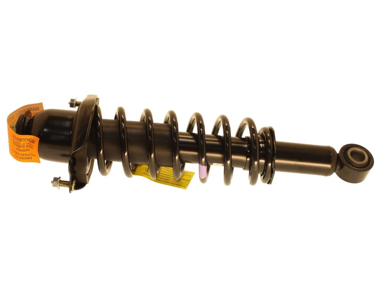 KYB Suspension Strut and Coil Spring Assembly