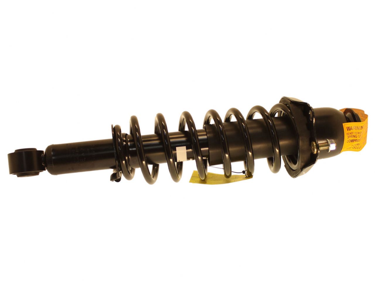 KYB Suspension Strut and Coil Spring Assembly