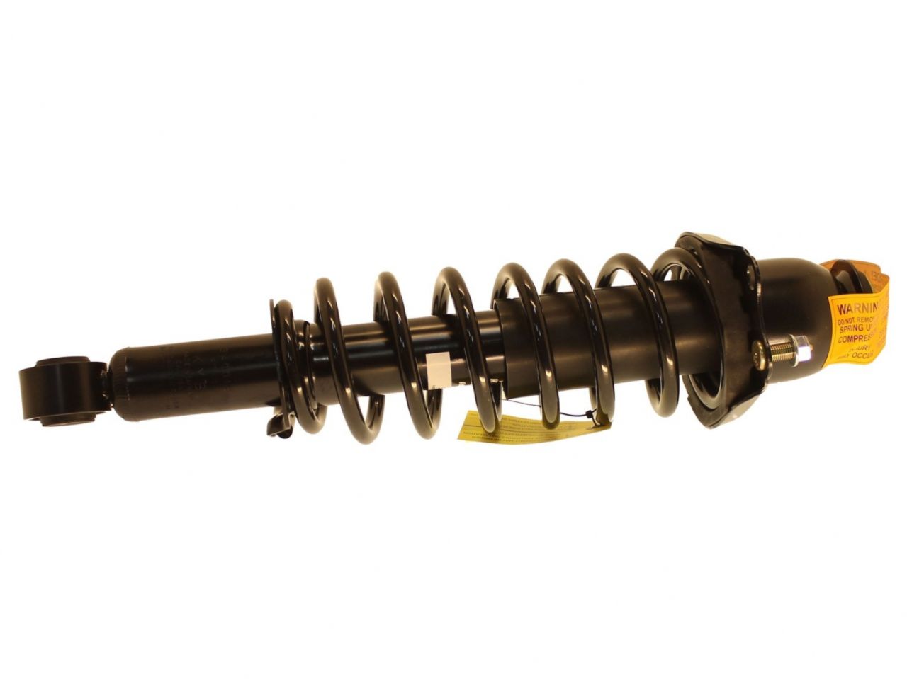 KYB Suspension Strut and Coil Spring Assembly