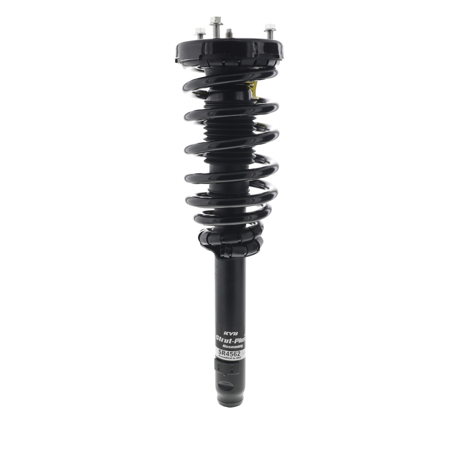 KYB Shocks & Struts Strut Plus Front 08-11 Hyundai Azera / 09-10 Hyundai Sonata SR4562