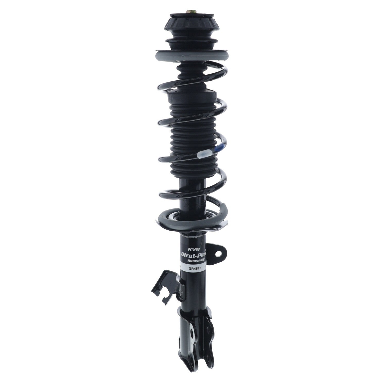 KYB Shocks & Struts Strut Plus Front Left 13-19 Nissan Versa / 14-19 Nissan Versa Note SR4573