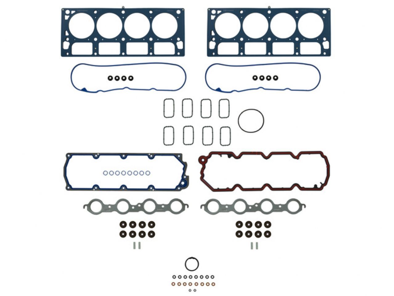 FelPro Vehicle Parts HS26192-PT-9 Item Image