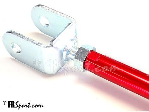Kazama Rear Toe Arm Only 89-94 240SX (S13) *Discontinued