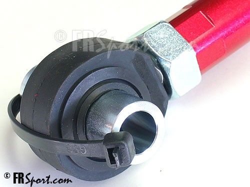 Kazama Rear Toe Arm Only 89-94 240SX (S13) *Discontinued