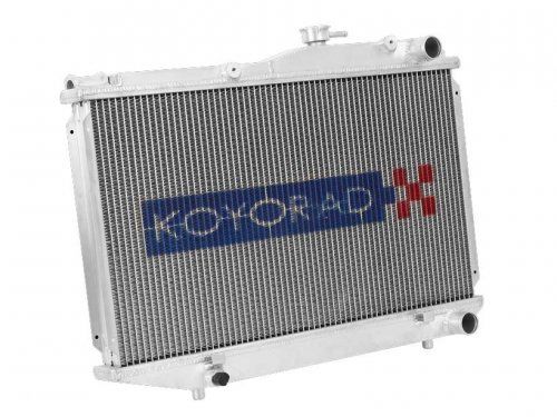 Koyorad Radiators HH010681 Item Image