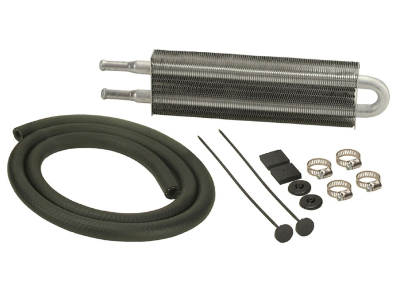 Derale Bolt On Oil Cooler Kits 12200 Item Image