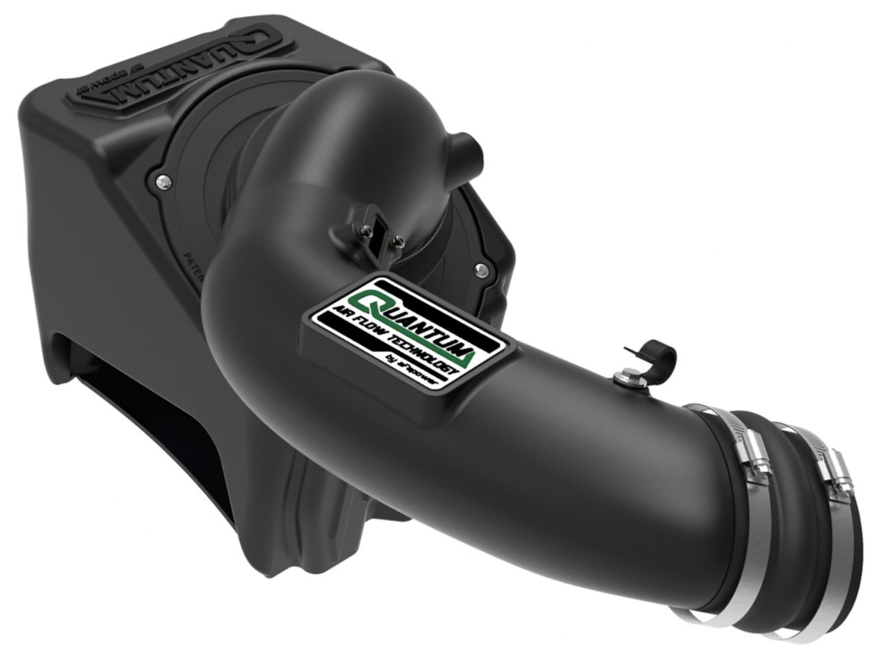 aFe Quantum Pro 5R Cold Air Intake System 17-18 Ford Powerstroke V8-6.