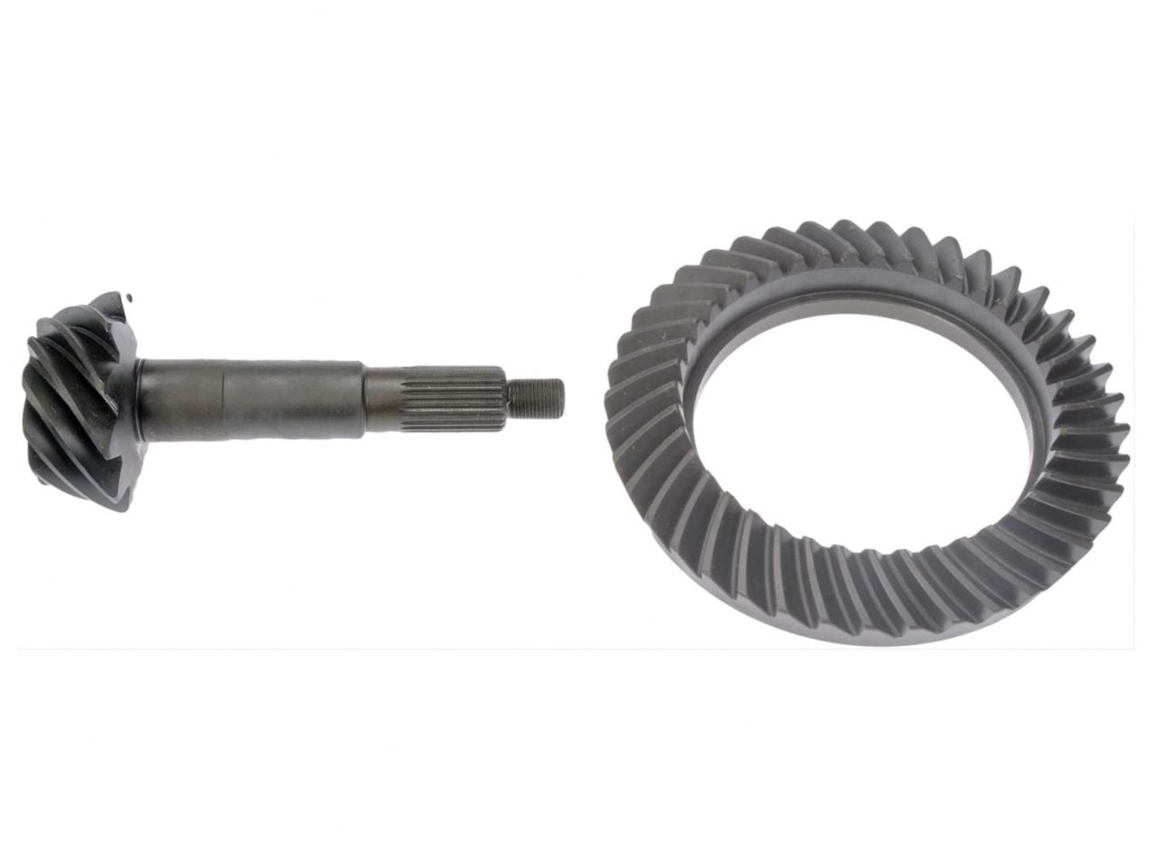 Dorman - OE Solutions Differential Ring and Pinion Gear Set for 1966-1979 Ford 697-408