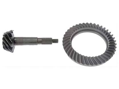 Dorman - OE Solutions Differential Ring and Pinion Gear Set for 1966-1979 Ford 697-408