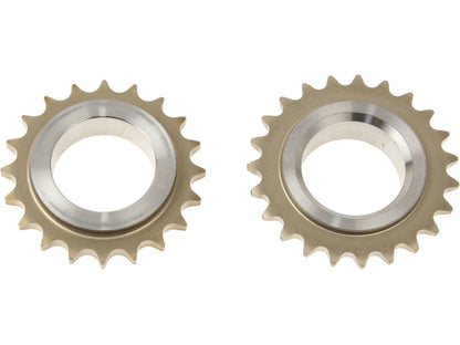 Genuine Parts Company Engine Timing Crankshaft Gear