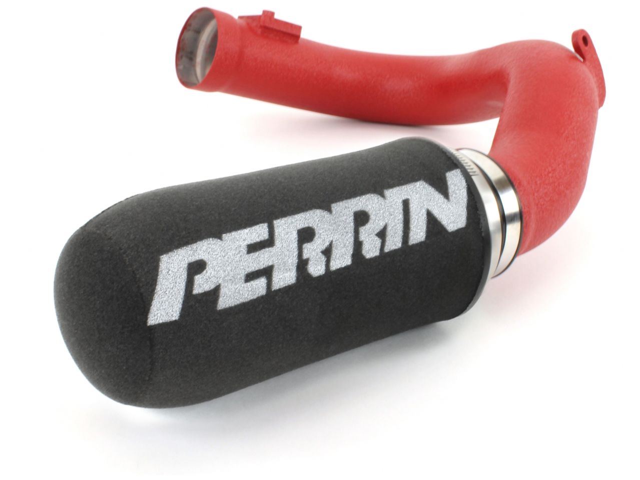 Perrin Performance Intake Cold Air For 17-19 BRZ/86 Manual Only Red