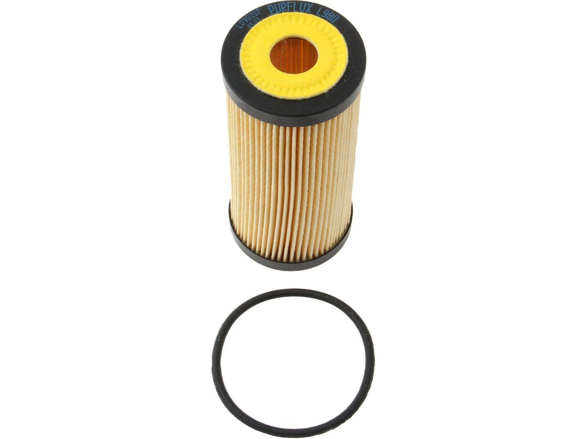 Purflux Oil Filters L980 Item Image