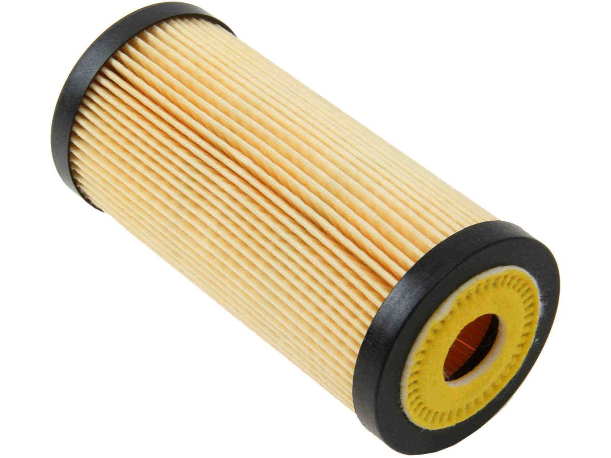 Purflux Engine Oil Filter