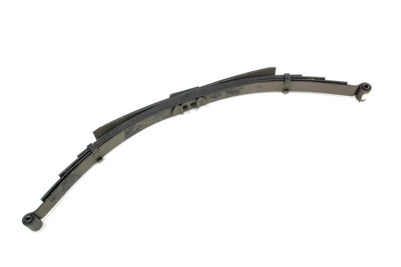 Landrum Springs Chrysler 200# Multi-Leaf LAN20-231SPA
