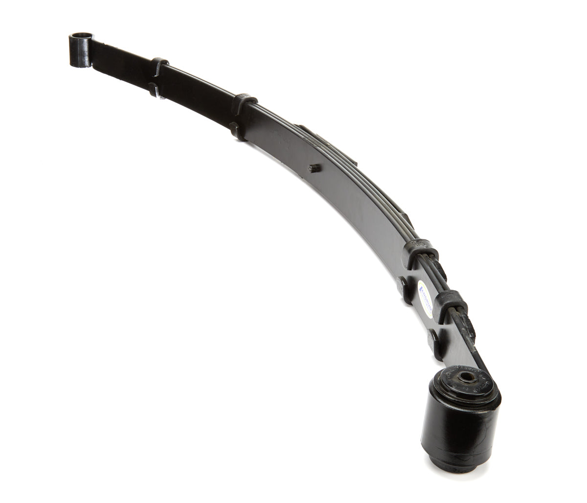 Landrum Springs Chevy 200# Multi-Leaf LAN21-342SPD